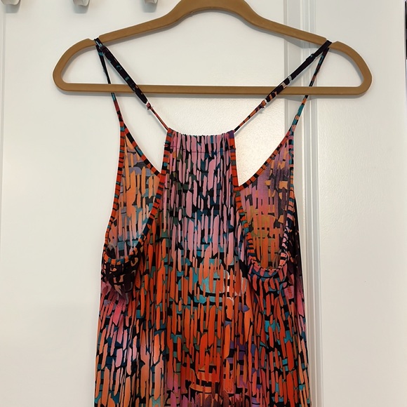 Veronicam long sundress size M - Picture 7 of 8